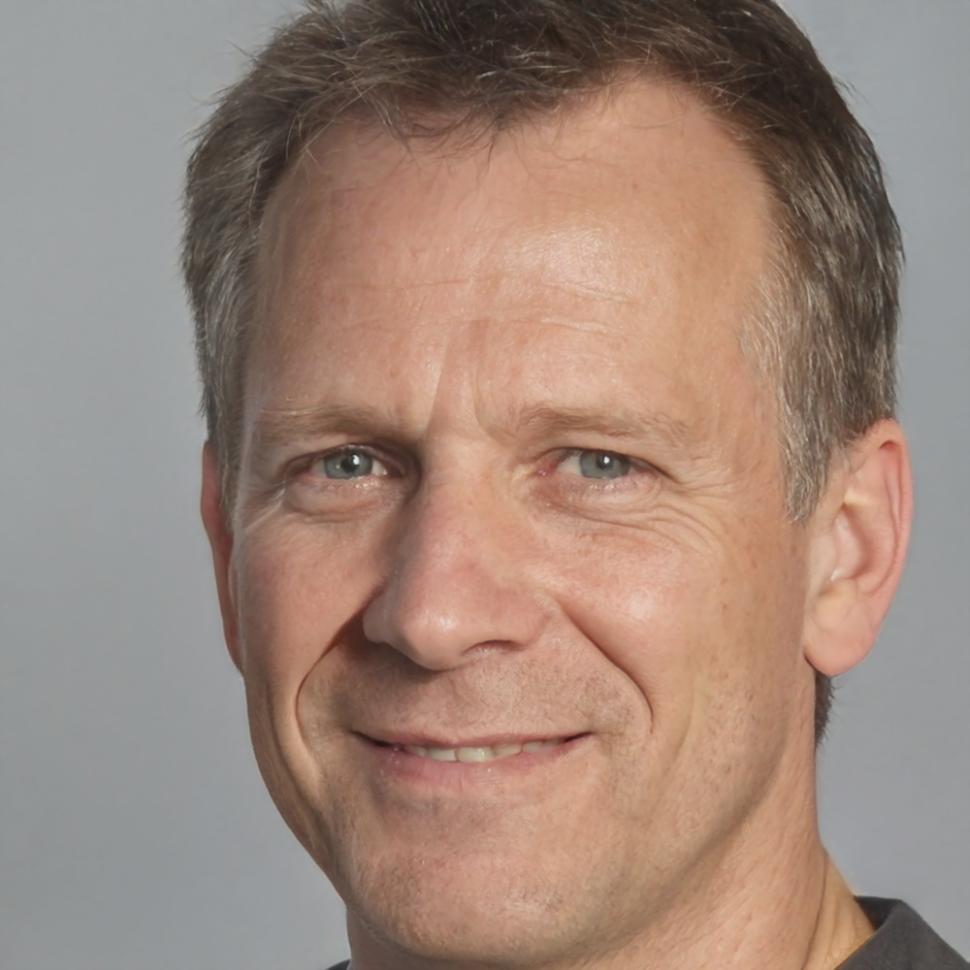 Ekonomisk rådgivare Isak Lundström