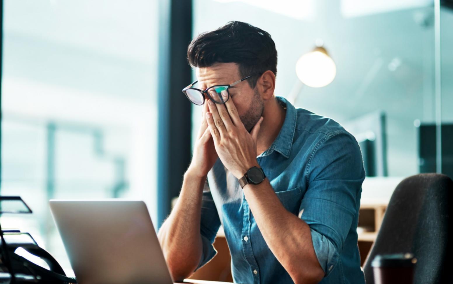 Stellavix Edge kontor där vårt team arbetar med utbildningsmaterial