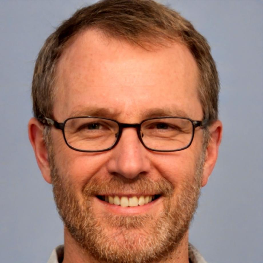 Henrik Törn, affärsstrateg på Stellavix Edge