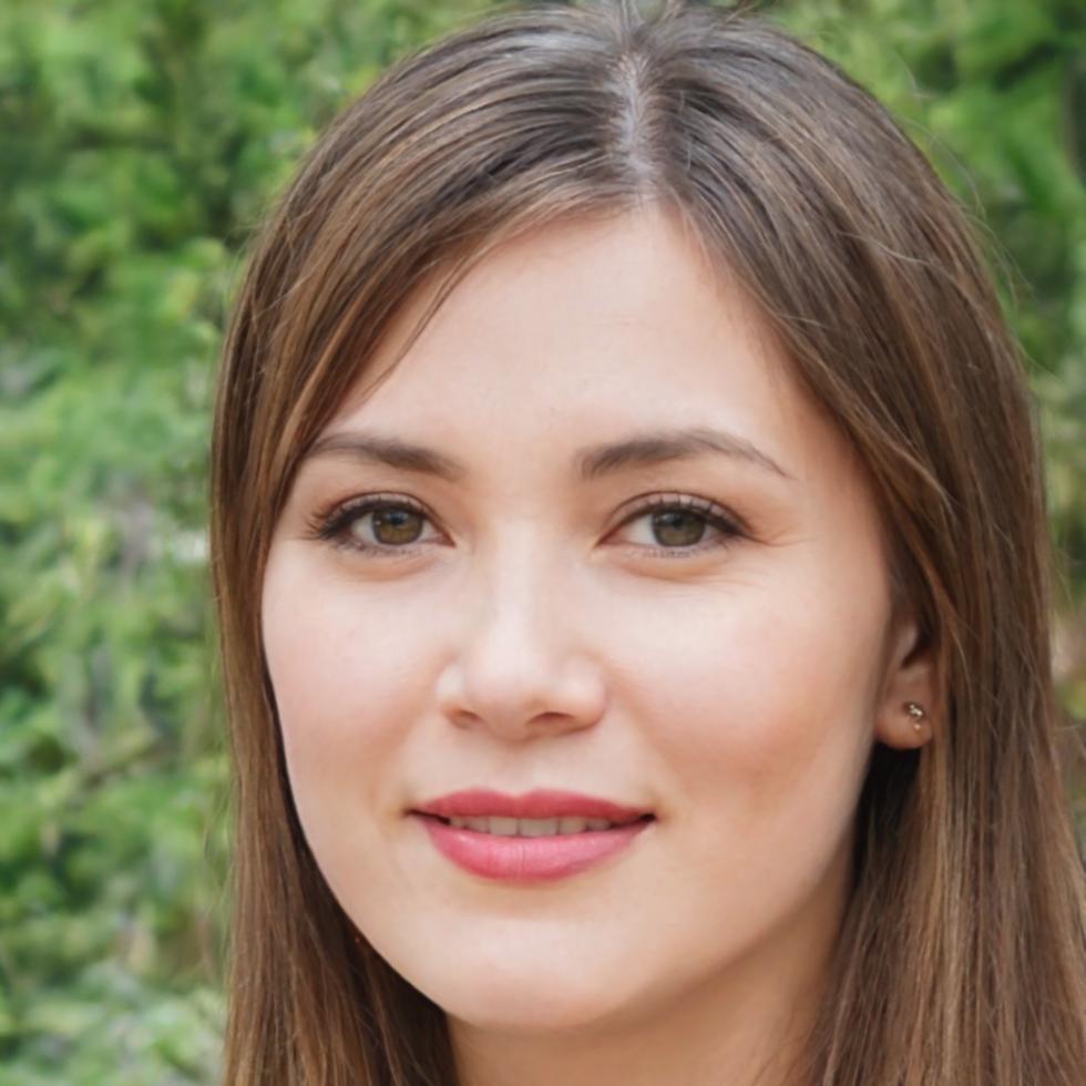 Porträtt av Ingrid Vångström som undervisar i företagsekonomi