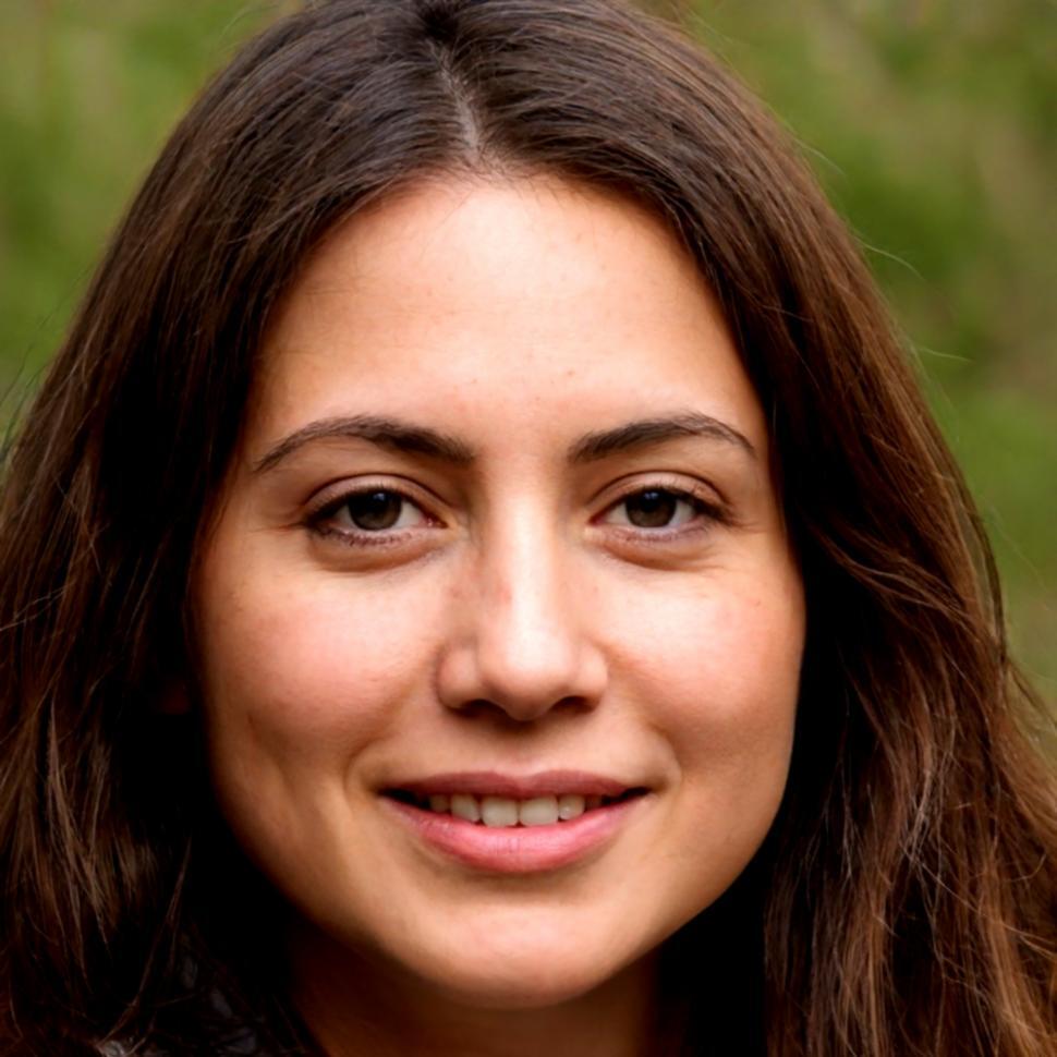 Elisabet Bergqvist, grundare och utbildningsledare på Stellavix Edge